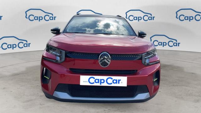 Citroen C3 image 4
