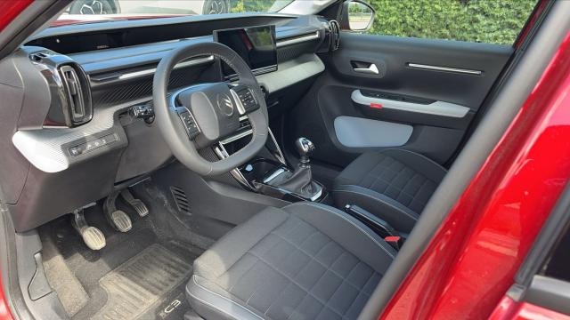 Citroen C3 image 1