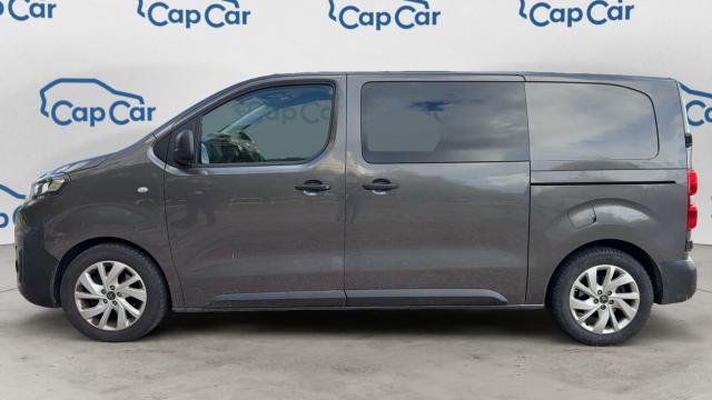 Citroen Jumpy image 6