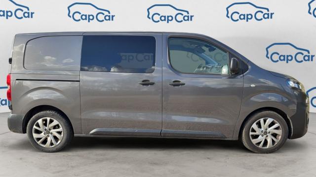 Citroen Jumpy image 2