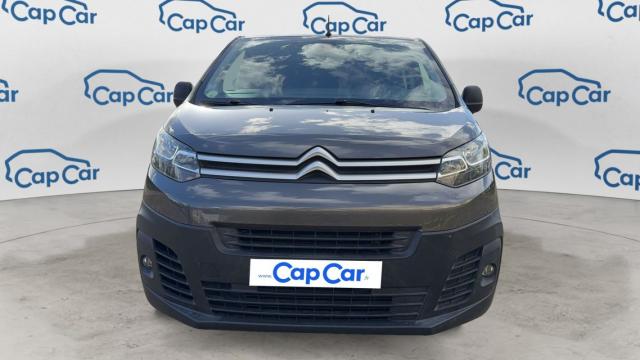 Citroen Jumpy image 9