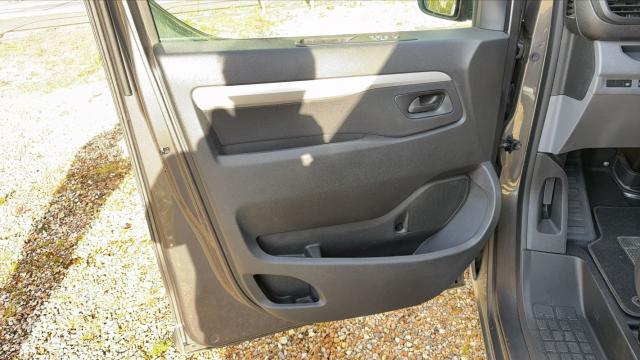 Citroen Jumpy image 4