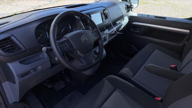 Citroen Jumpy image 5
