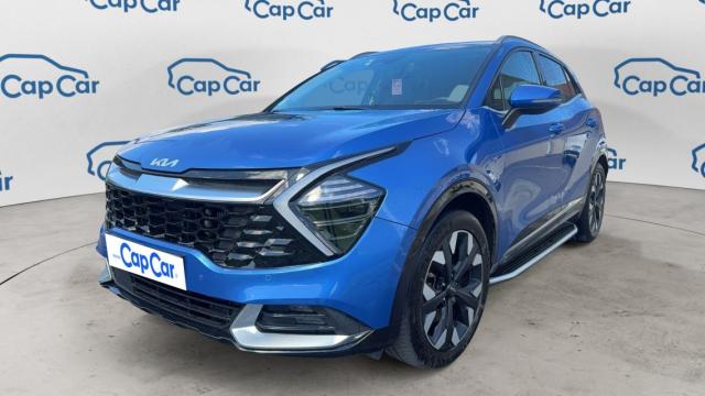 Kia Sportage V 1.6 T-Gdi 265 Phev 4x4 Bva Design