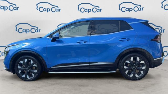 Kia Sportage image 9