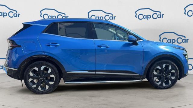 Kia Sportage image 3