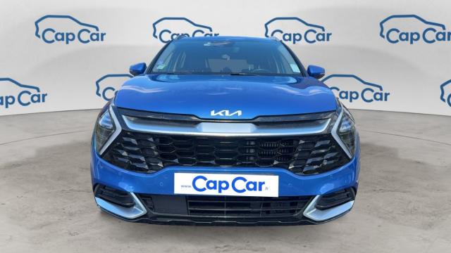 Kia Sportage image 7