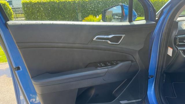 Kia Sportage image 5