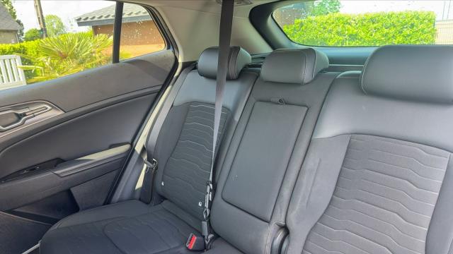 Kia Sportage image 1