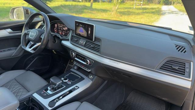 Audi Q5 image 8