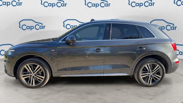 Audi Q5 image 7