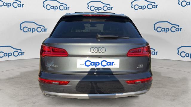 Audi Q5 image 6