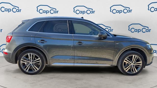 Audi Q5 image 3