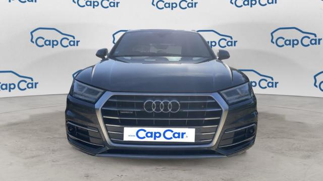 Audi Q5 image 2