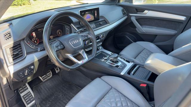 Audi Q5 image 4
