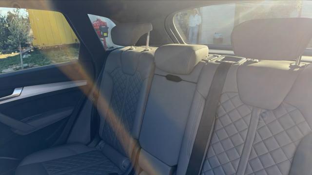Audi Q5 image 9