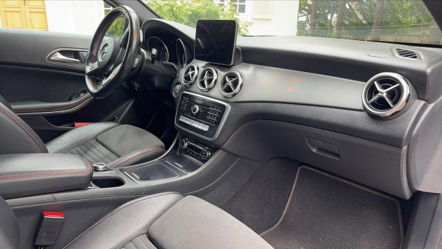 Mercedes Benz Classe Gla image 5