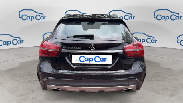 Mercedes Benz Classe Gla image 7
