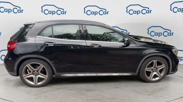 Mercedes Benz Classe Gla image 6