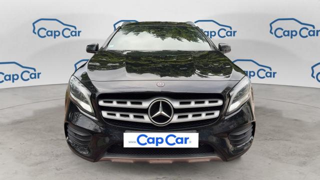 Mercedes Benz Classe Gla image 4