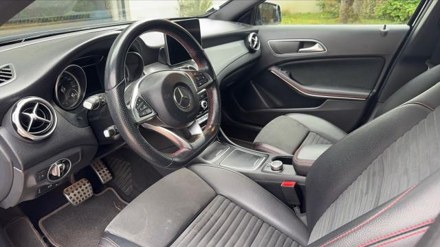 Mercedes Benz Classe Gla image 2