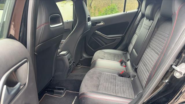 Mercedes Benz Classe Gla image 1