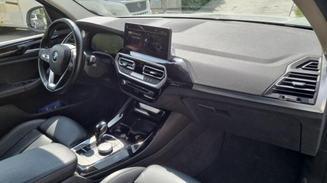 Bmw X3 image 4