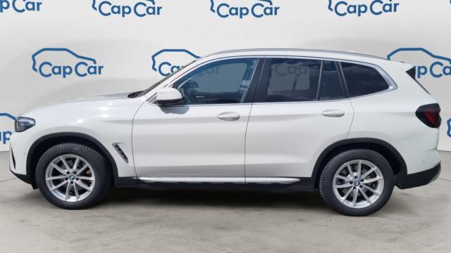 Bmw X3 image 1