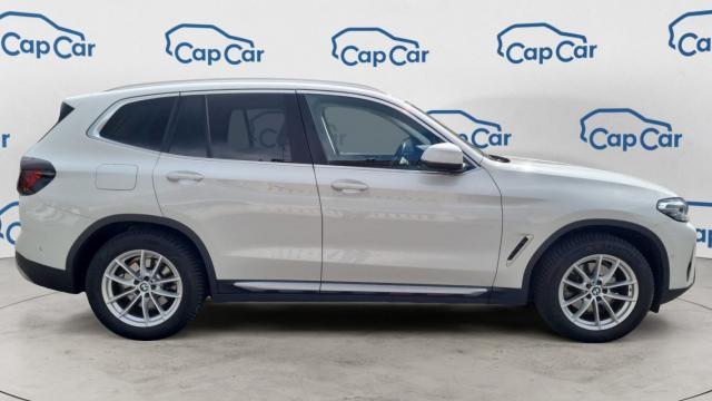 Bmw X3 image 5