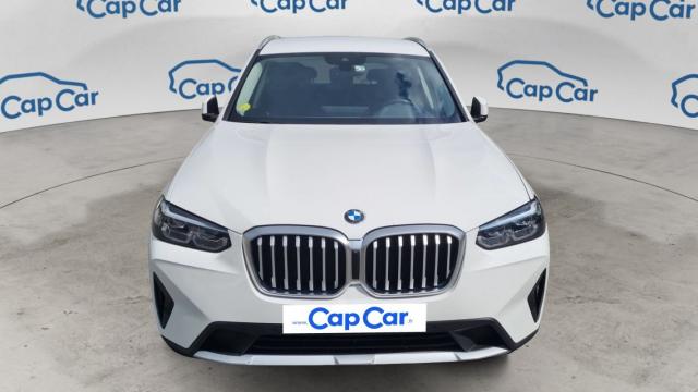Bmw X3 image 9