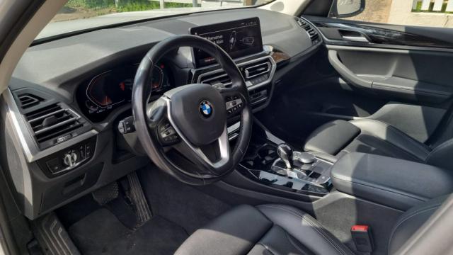 Bmw X3 image 3