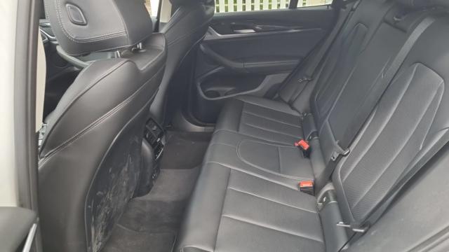 Bmw X3 image 6