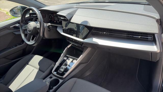 Audi A3 Sportback image 4