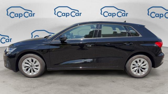 Audi A3 Sportback image 8