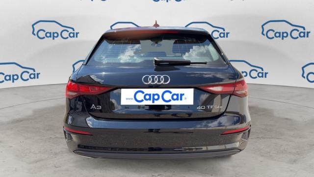 Audi A3 Sportback image 7