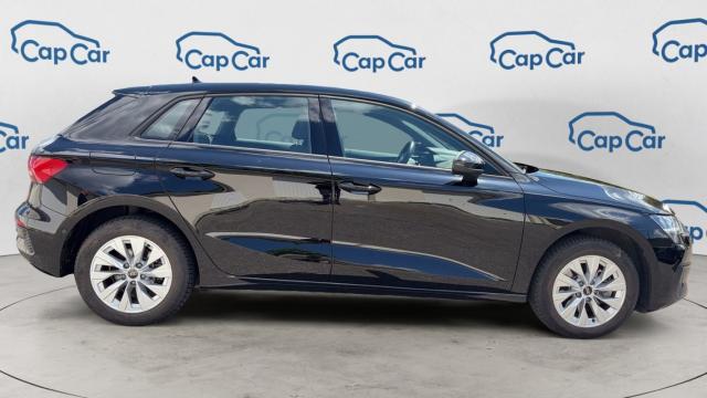 Audi A3 Sportback image 9
