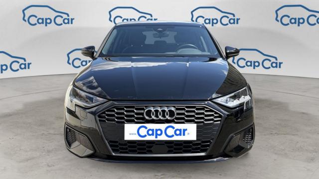 Audi A3 Sportback image 2