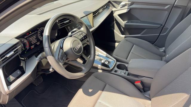 Audi A3 Sportback image 5