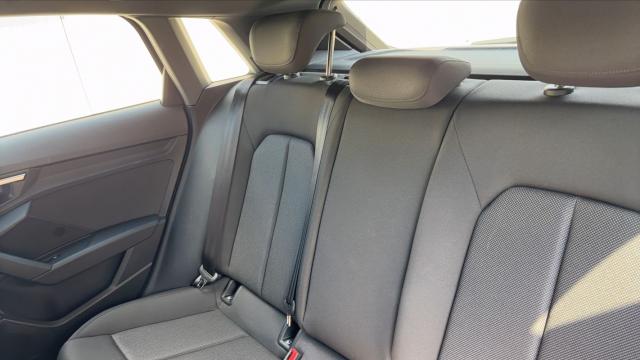Audi A3 Sportback image 3