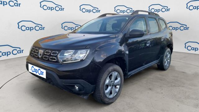 Dacia Duster Ii 1.0 Tce 100 4x2 Access