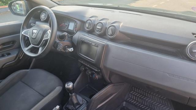 Dacia Duster image 2