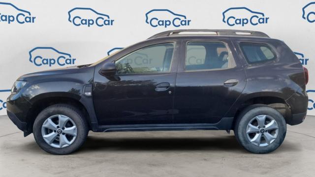 Dacia Duster image 7