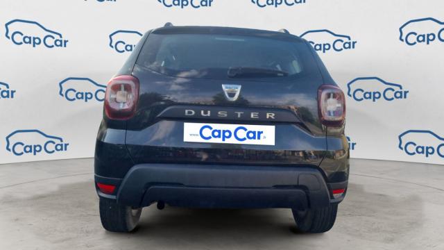 Dacia Duster image 6