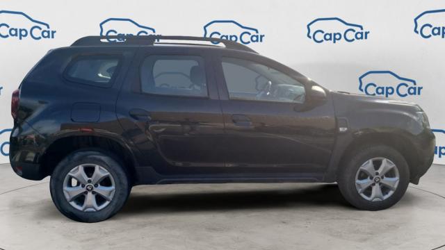 Dacia Duster image 5