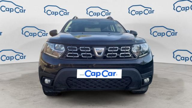Dacia Duster image 4
