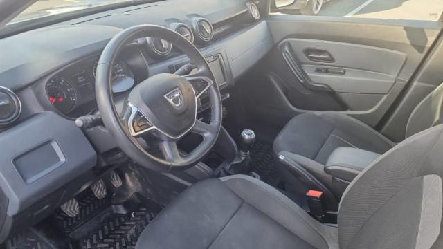 Dacia Duster image 3