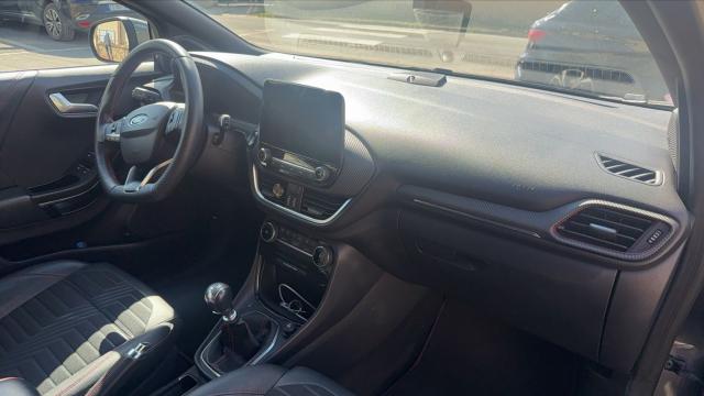 Ford Puma image 5