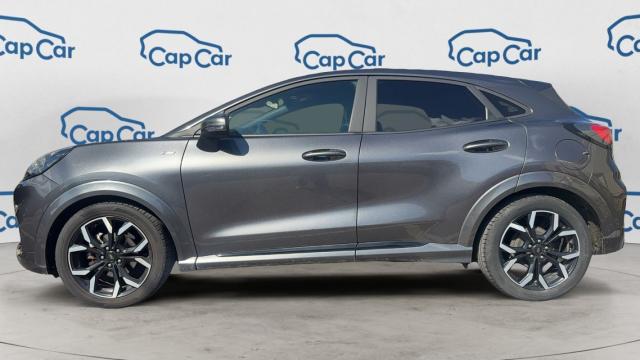 Ford Puma image 9