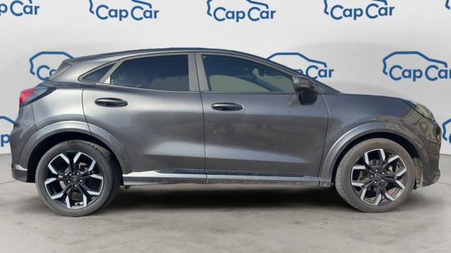 Ford Puma image 3
