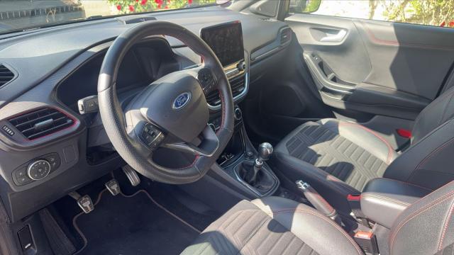 Ford Puma image 6